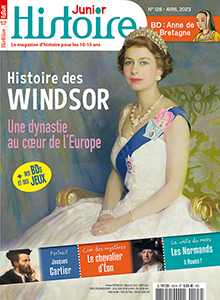 Histoire Junior