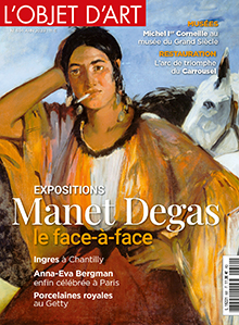 L'Objet d'Art