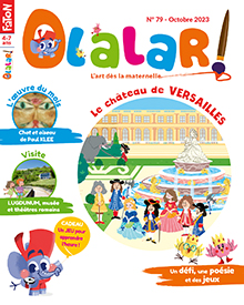 Olalar