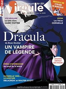 Virgule