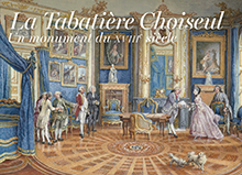 LA TABATIÈRE CHOISEUL